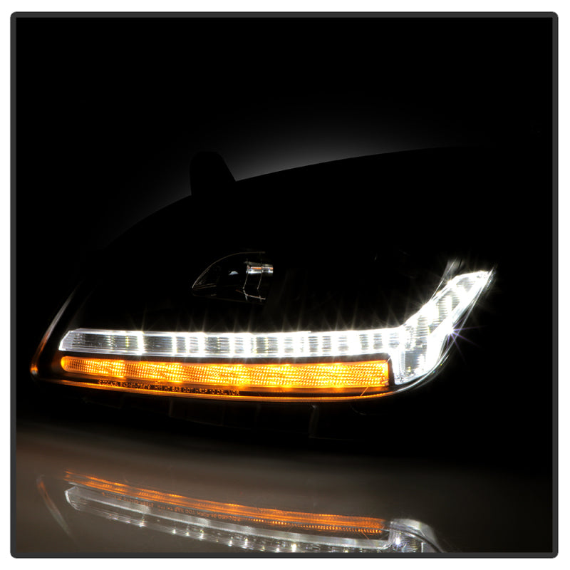 Street Driven Performance