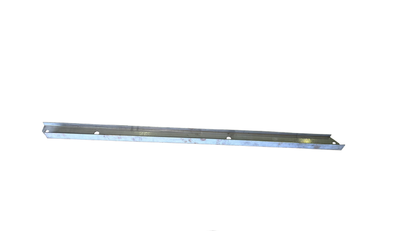 Rustbuster 1988-1998 Chevy C/K 1500/2500 Spare Tire Crossmember Support Piece