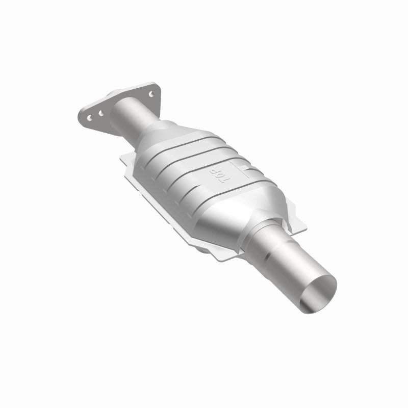 Magnaflow Buick/Cad/Chev/Olds/Pont CA Direct Fit Converter