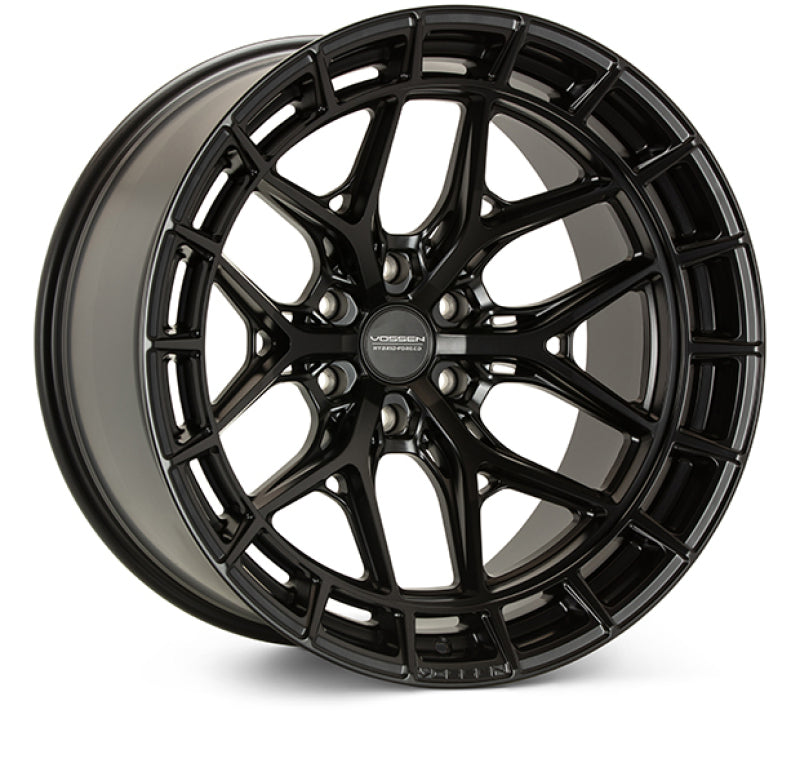 Street Driven Performance