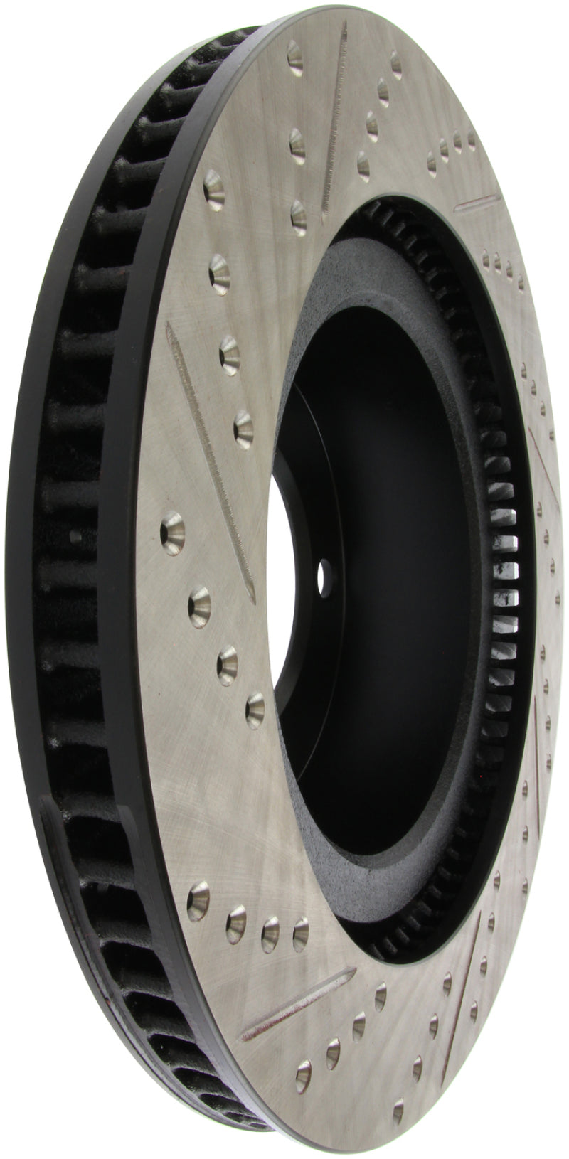 Street Driven Performance