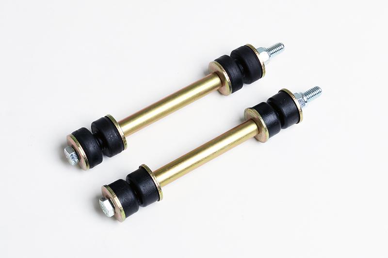 Street Driven Performance