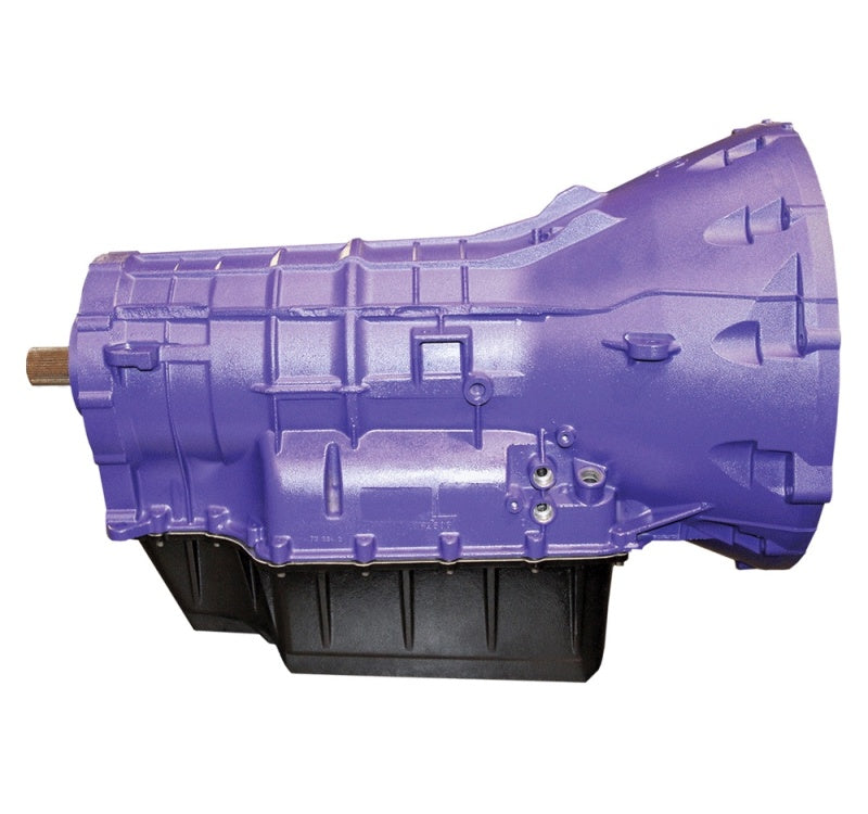 Street Driven Performance