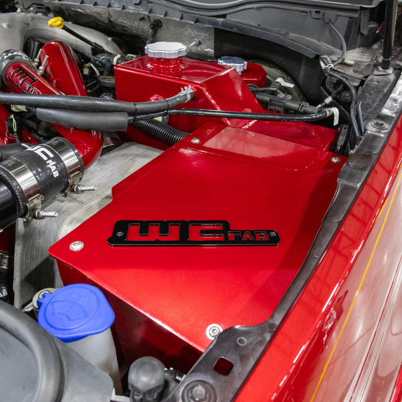 Street Driven Performance