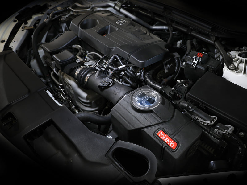 Street Driven Performance