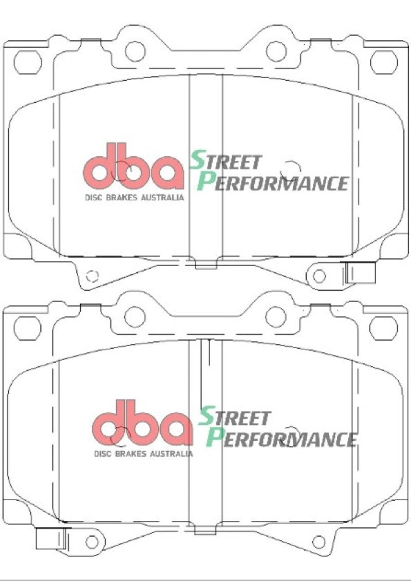 Street Driven Performance