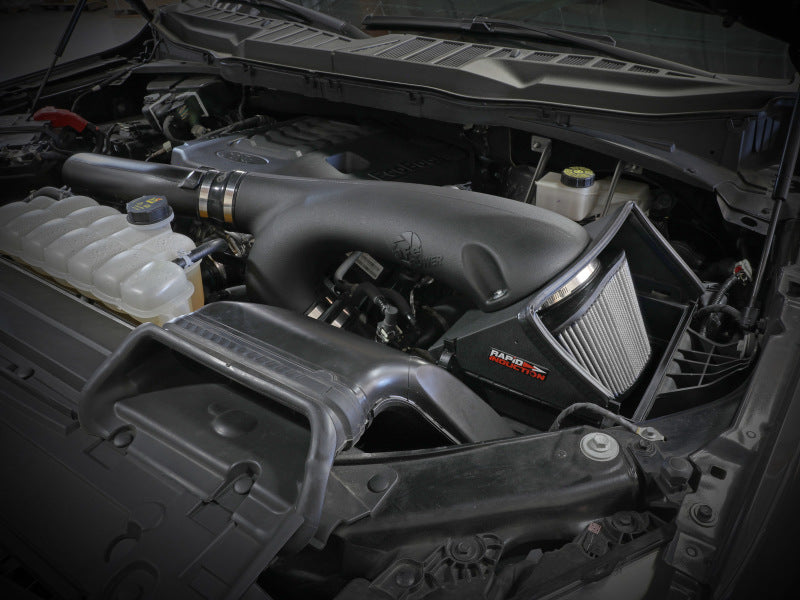 Street Driven Performance