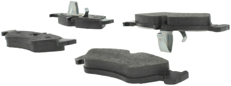 Street Driven Performance