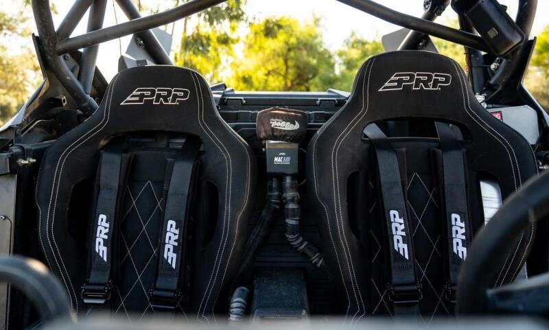 Street Driven Performance