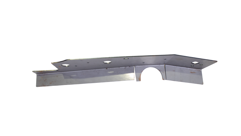 Rust Buster 2004-2008 Ford F-150 Over Axle Frame Section - Right