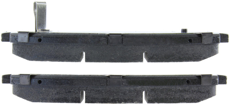 Street Driven Performance