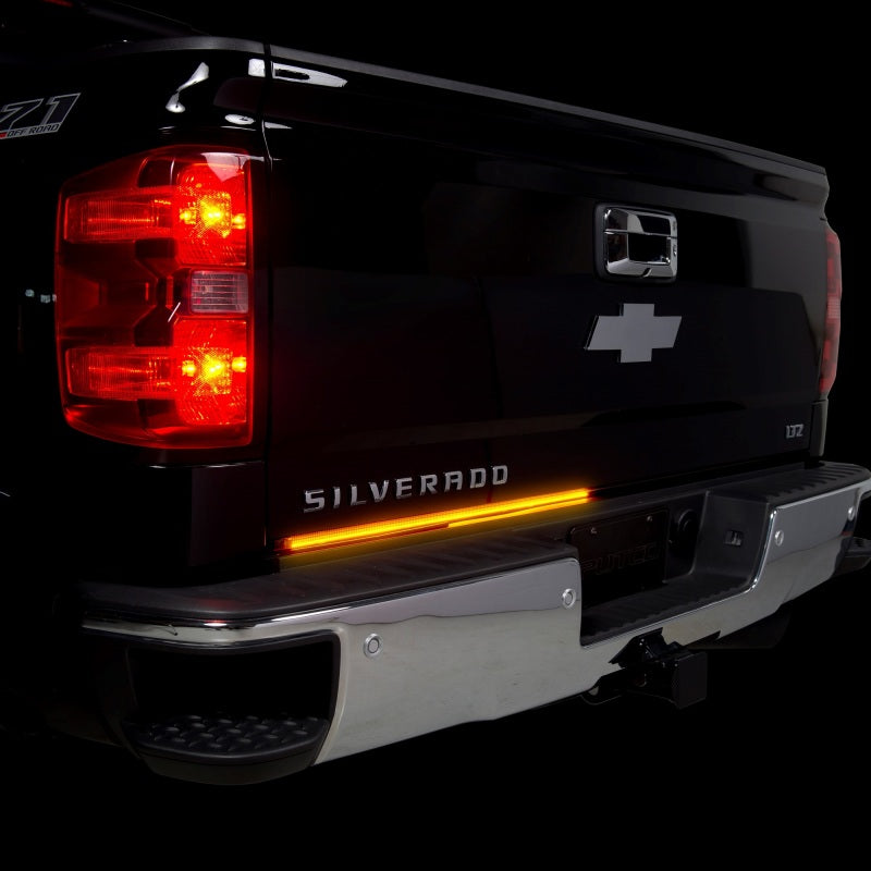 Street Driven Performance