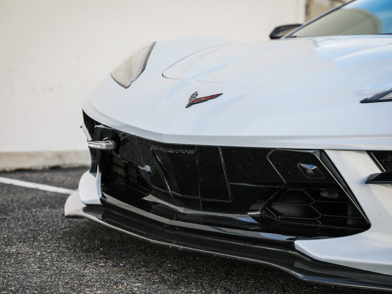 Street Driven Performance