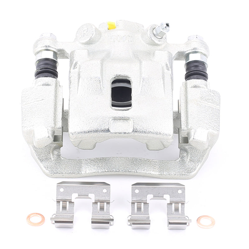 Street Driven Performance