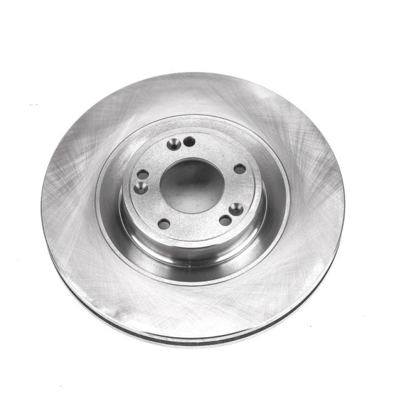 Street Driven Performance