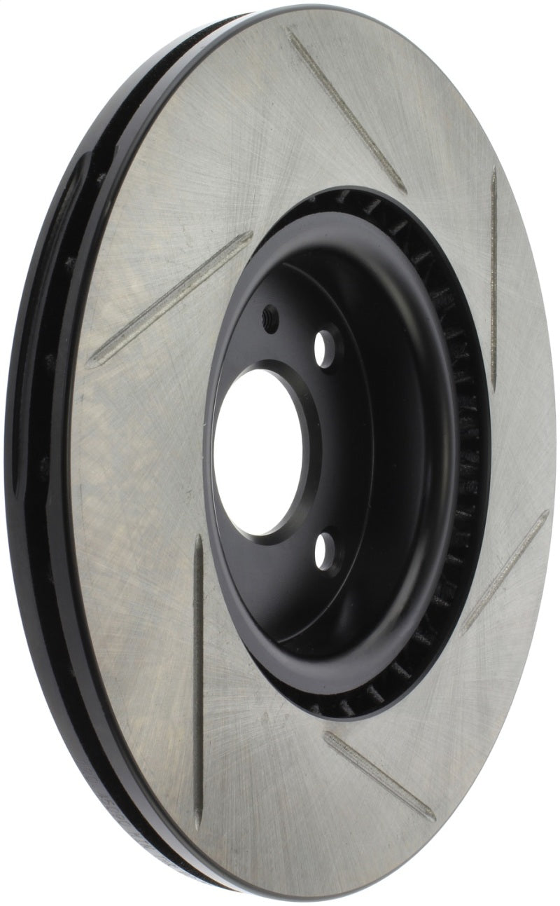 Street Driven Performance