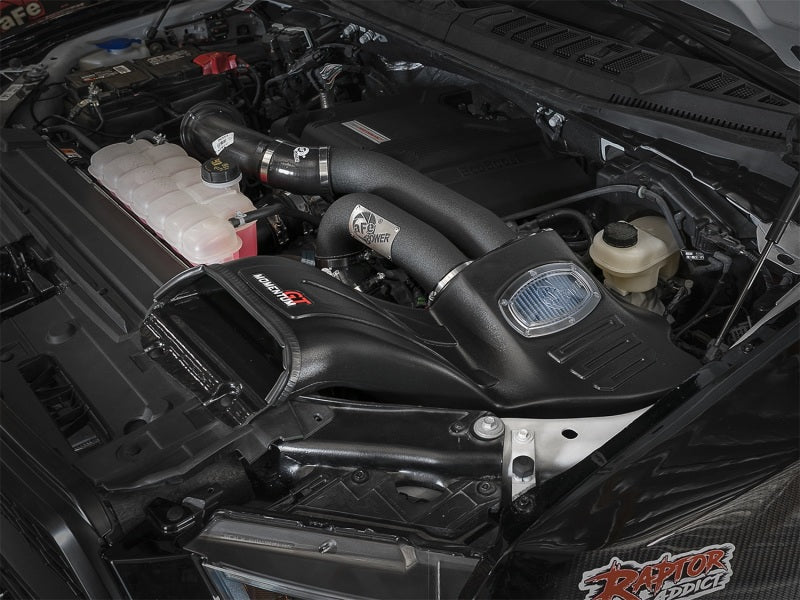 Street Driven Performance