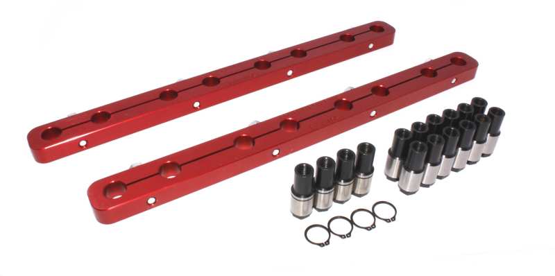 Street Driven Performance