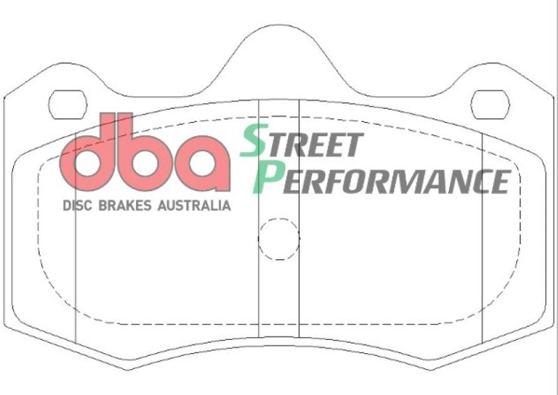 Street Driven Performance