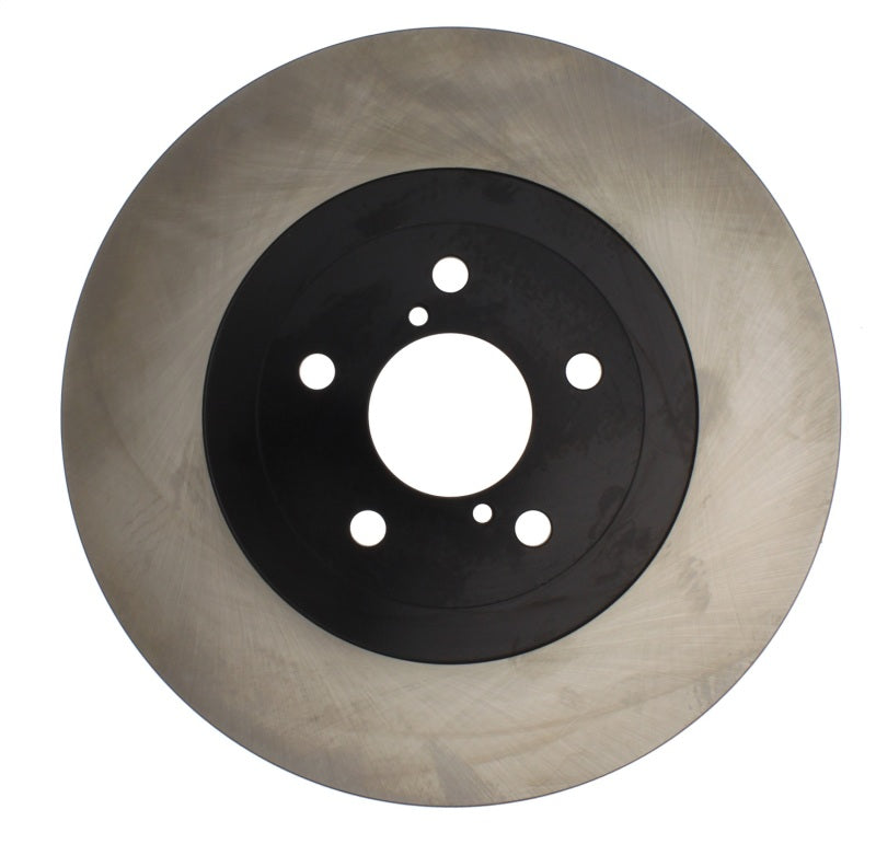 Street Driven Performance