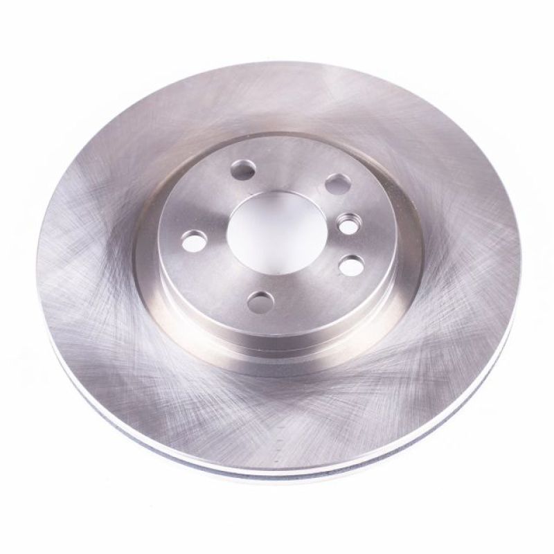 Street Driven Performance