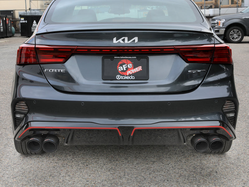 Street Driven Performance