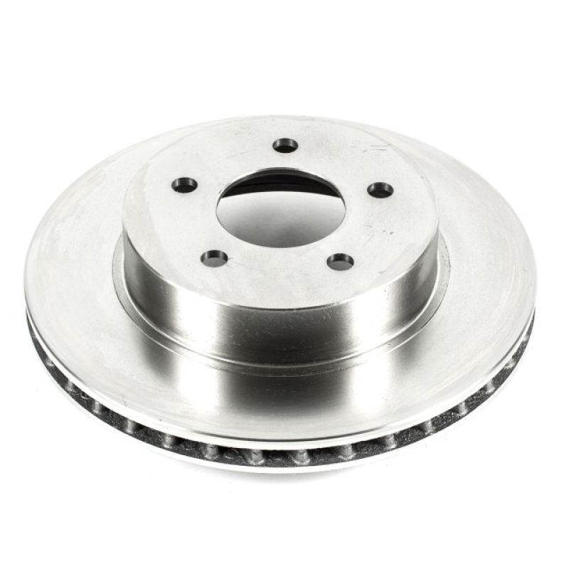 Street Driven Performance