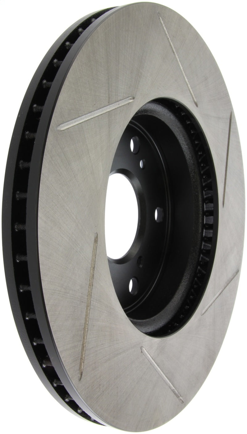 Street Driven Performance