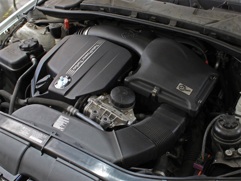 Street Driven Performance