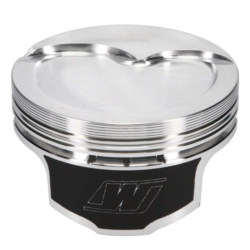 Wiseco Chevrolet LS 4.070in Bore 1.110in CH -15.00 CC Professional Piston Set