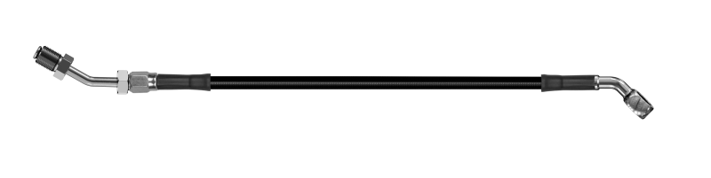 Street Driven Performance