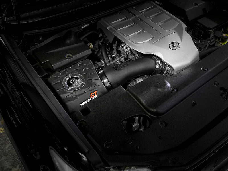 Street Driven Performance