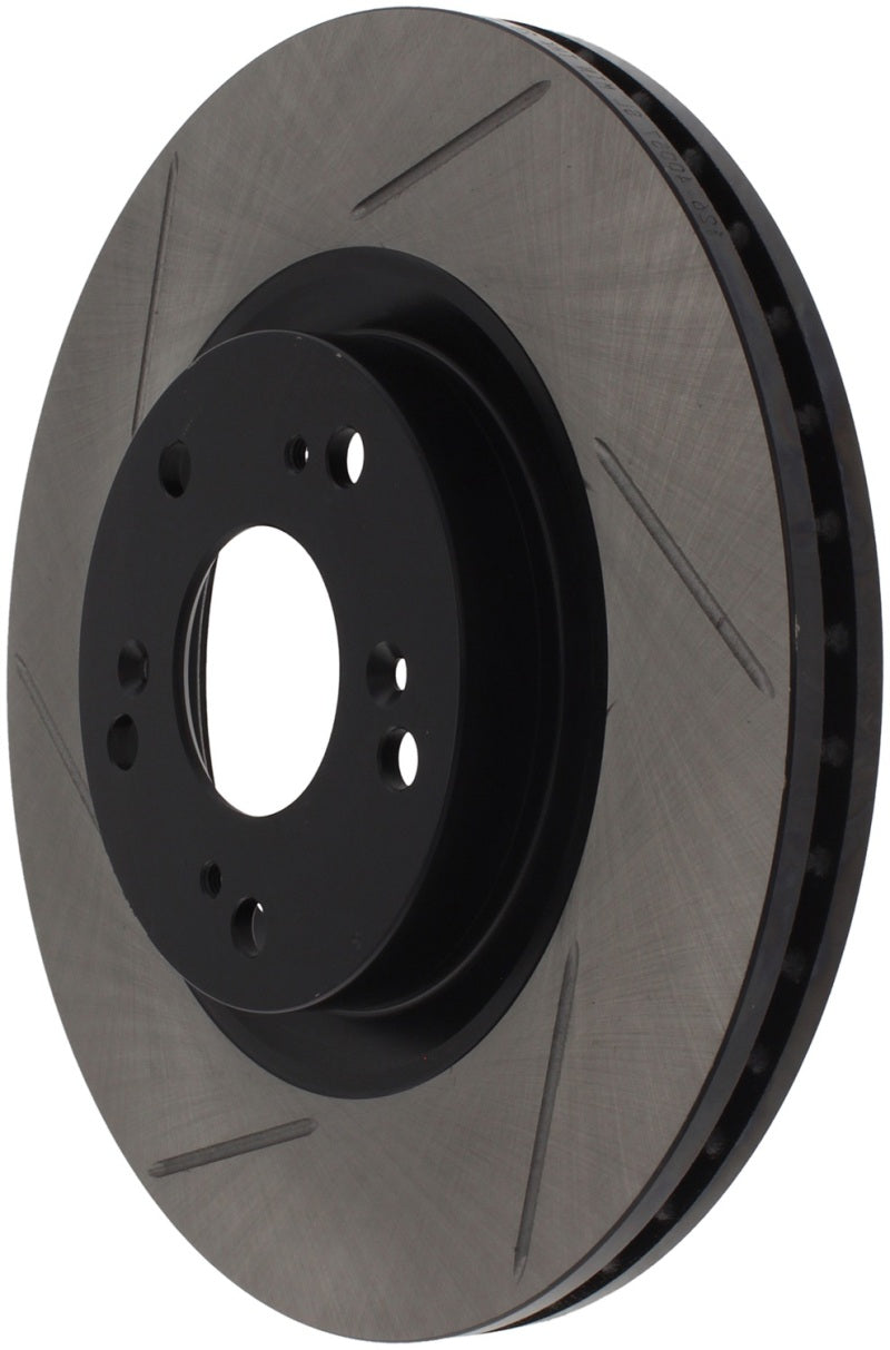 Street Driven Performance