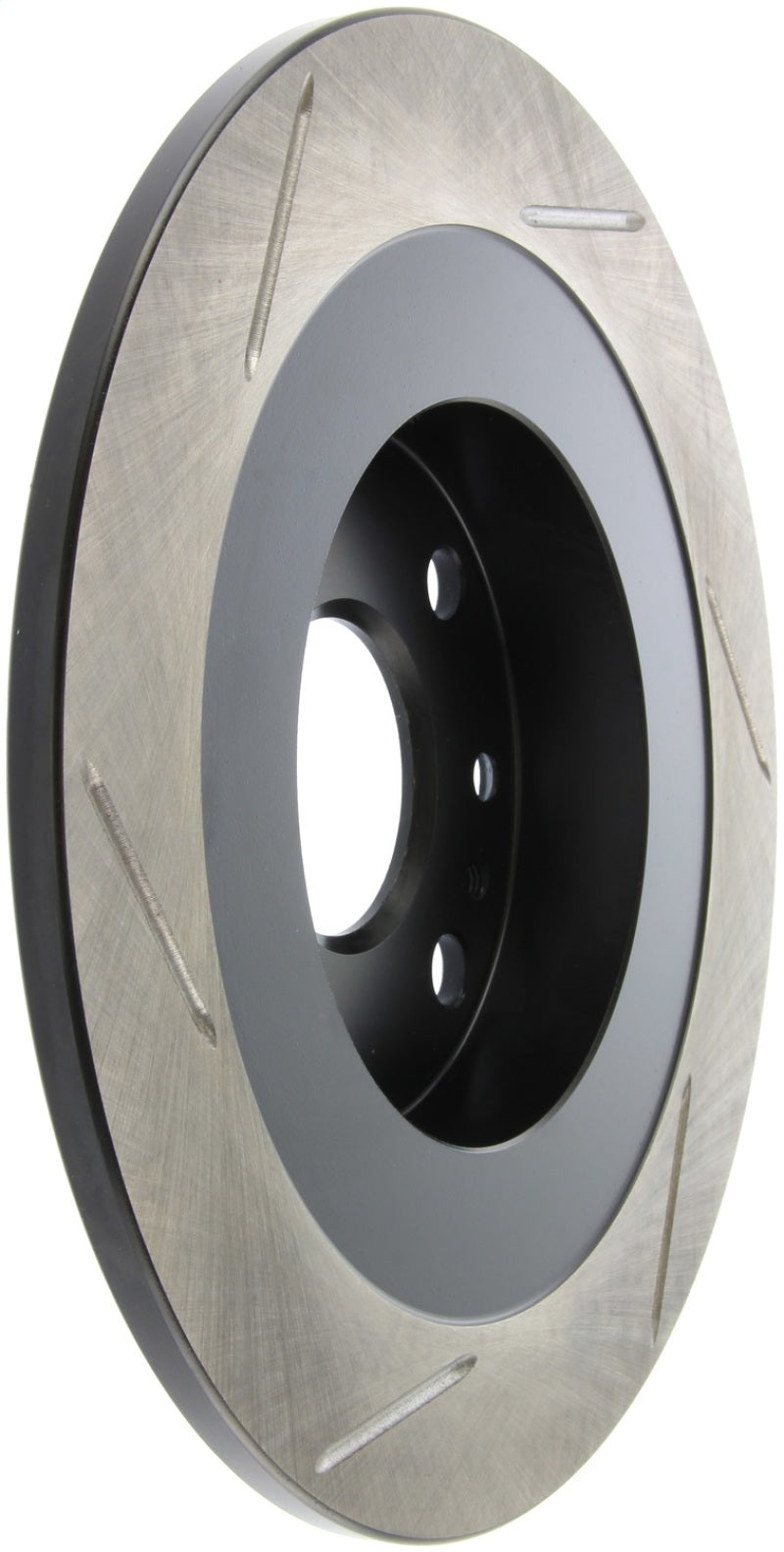 Street Driven Performance