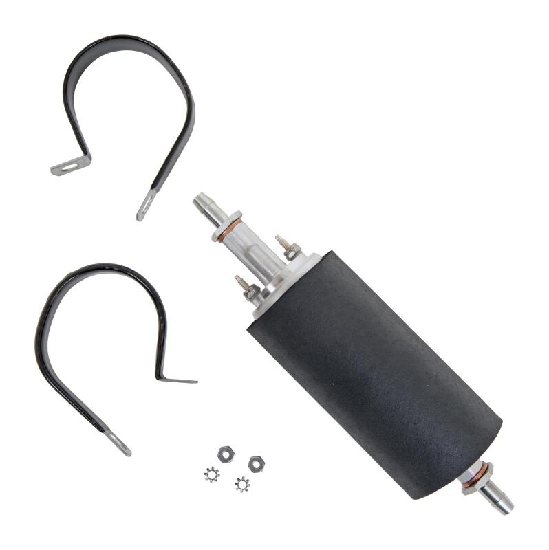 Street Driven Performance