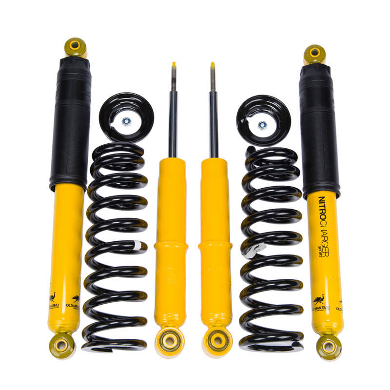 Street Driven Performance