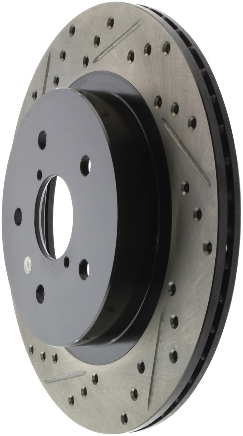 Street Driven Performance