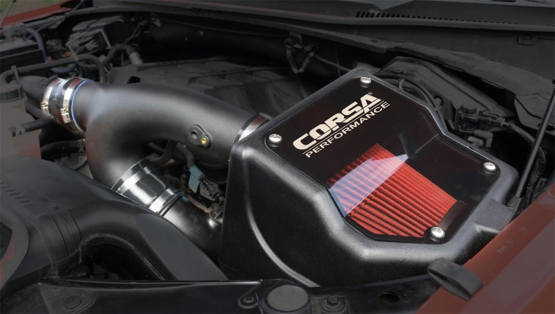 Street Driven Performance