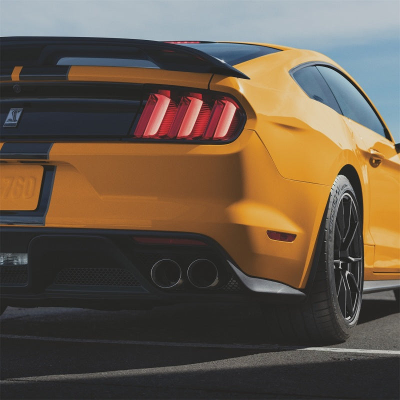 Street Driven Performance