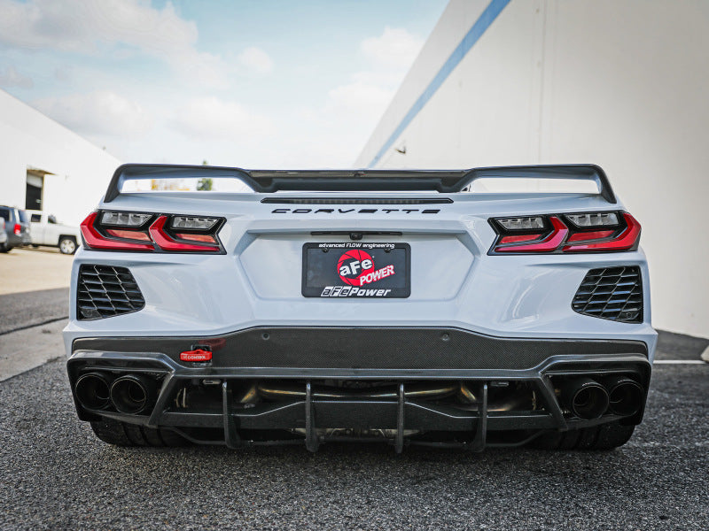 Street Driven Performance