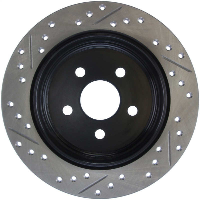 Street Driven Performance