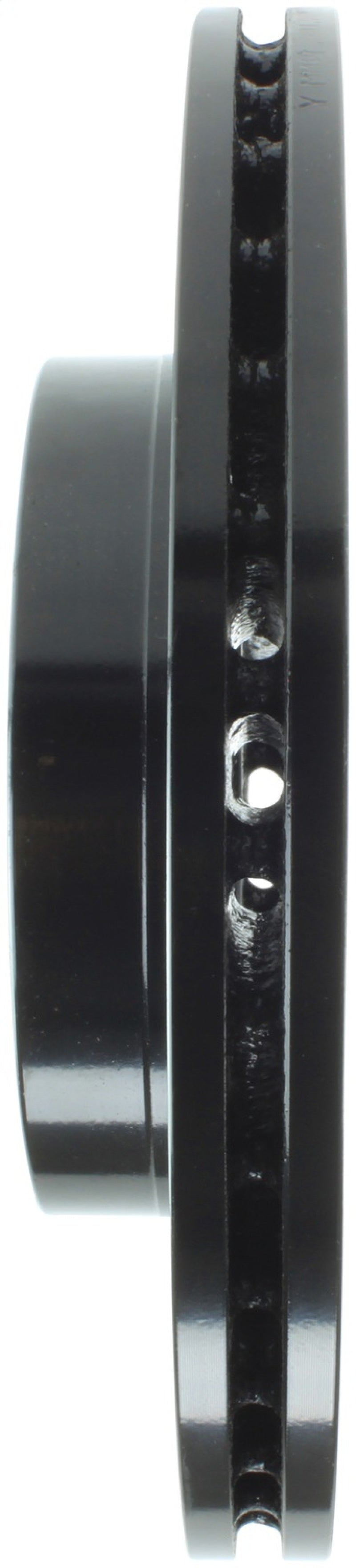 Street Driven Performance