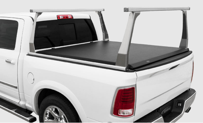Access ADARAC Aluminum Series 99-13 Chevy/GMC 2500/3500 6ft 6in Bed Truck Rack
