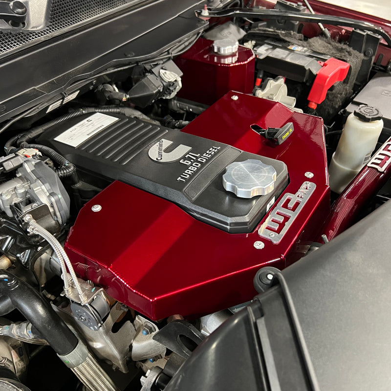 Street Driven Performance