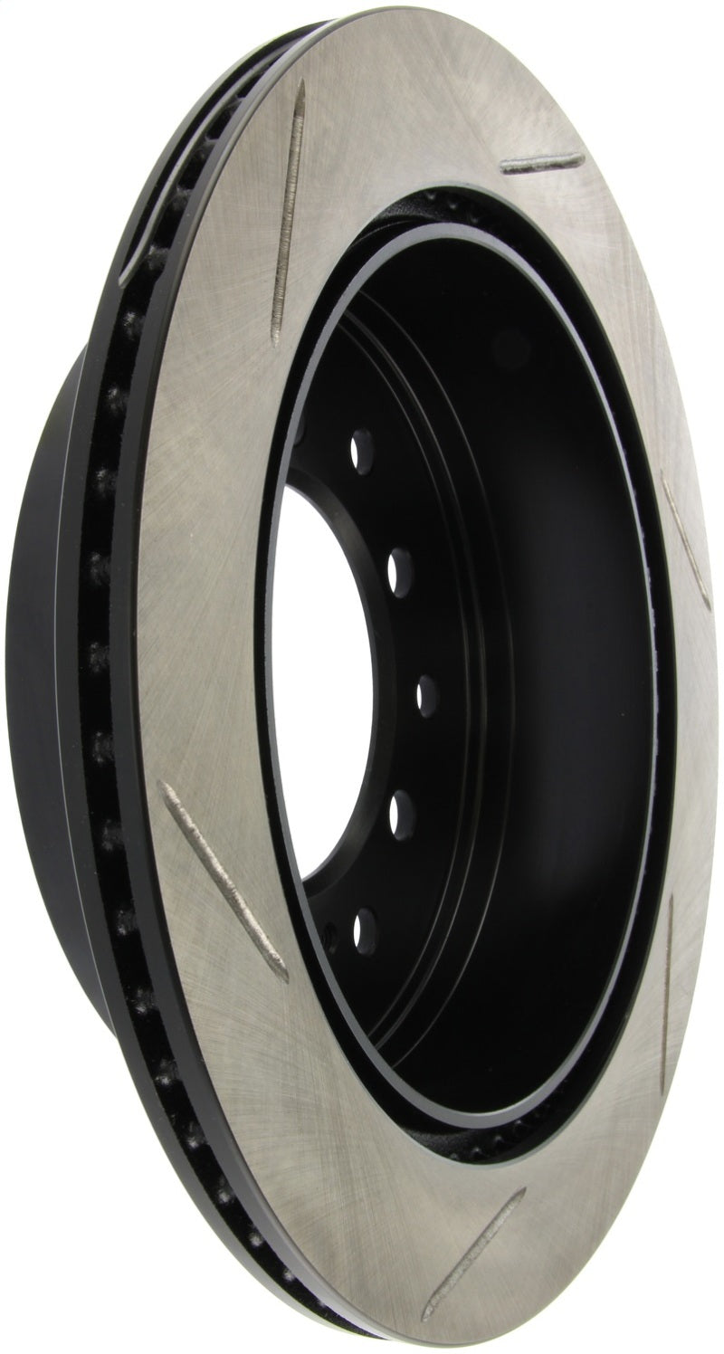 Street Driven Performance