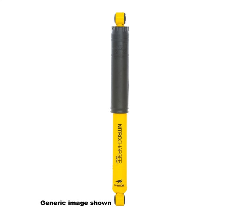 Street Driven Performance