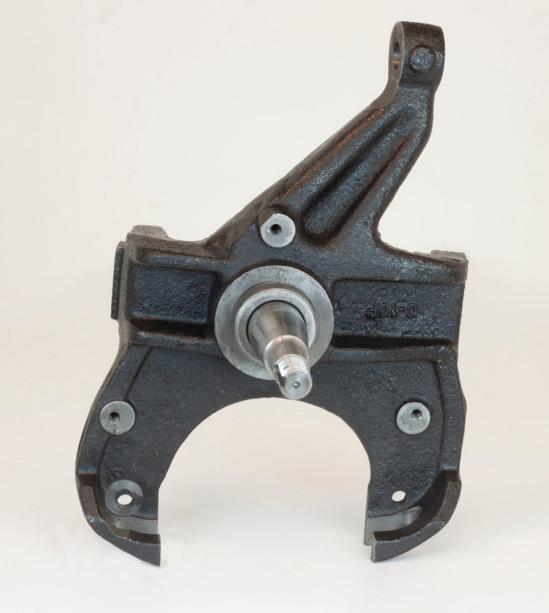 Street Driven Performance