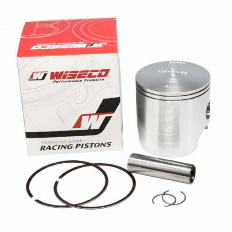 Wiseco Honda XR/XL185,200, ATC 185,200 10.25:1 CR Piston Wiseco Honda XR/XL185,200, ATC 185,200 10.25:1 CR Piston