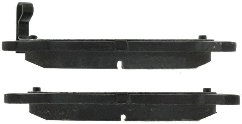 Street Driven Performance