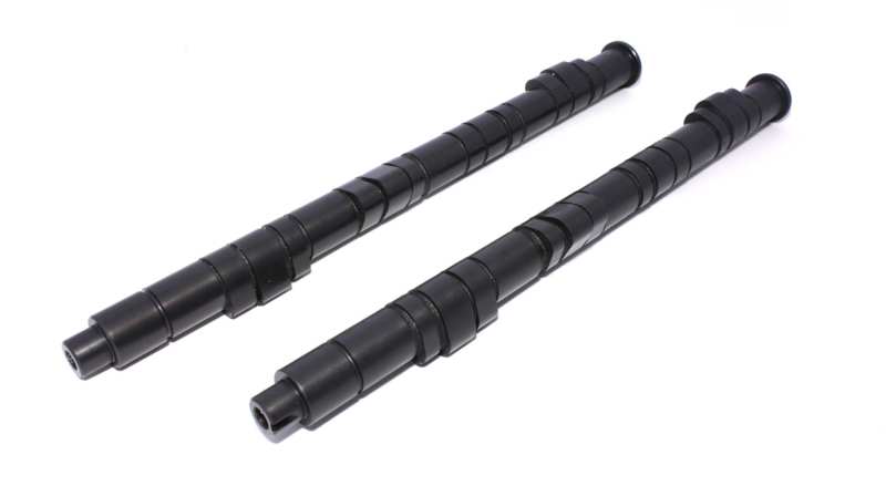 Street Driven Performance